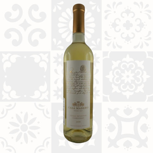 Gran Reserva 2019