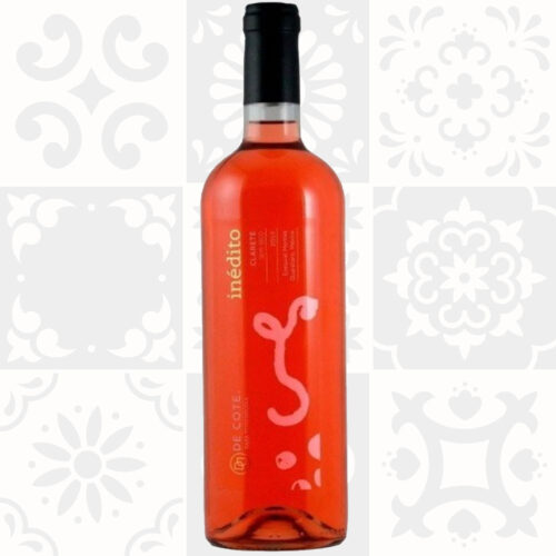 inédito clarete rosé