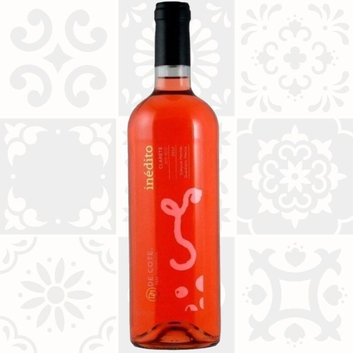 inédito clarete rosé