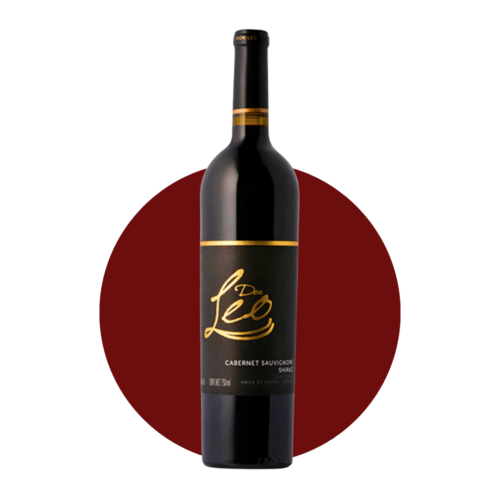 CABERNET SAUVIGNON - (Best World CS)