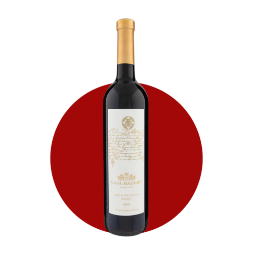 MALBEC RESERVA